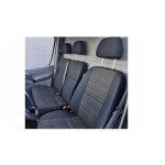 Housses de si�ge mercedes sprinter vw crafter 9 personnes 2006 - 2016 standard