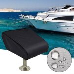 Housse de si�ge pliable pour bateau facile � appliquer - protection sans effort pour votre chaise