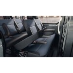 Housses de si�ge renault trafic opel vivaro 2001 - 2014 9o.