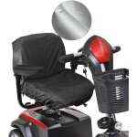 Housse de siège pour scooter électrique - imperméable 210d heavy duty wheelchair protector accessories ... Housse de siège pour scooter électrique - imperméable 210d heavy duty wheelchair protector accessories ...