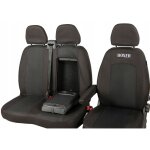 Housses de si�ge sur mesure pour peugeot boxer 2006 - 2025