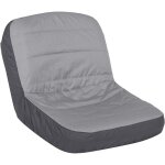 Housse de si�ge de tondeuse � gazon en tissu oxford 600d housse de tracteur de tondeuse � gazon �tanche ...