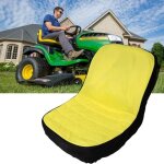 Housse de sige pour tondeuse et tracteur - housse de protection pour siges de tondeuses et tracteurs ...