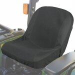 Housse de si�ge pour tracteur tondeuse - housse de si�ge pour tracteur housse de si�ge avec poches de ...
