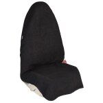 Housse de si�ge voiture universelle avant, imperm�able r�sistante, sueur serviette si�ge de voiture couverture ...