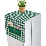 Housse sup�rieure pour lave - linge, housse sup�rieure pour s�che - linge, housse anti - poussi�re pour ...