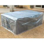 Housse de table 250x150x80cm Housse de table 250x150x80cm