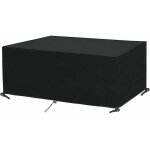 Housse table jardin rectangulaire housse de protection pour salon de jardin housse de protection imperm�able ...