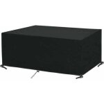 Housse table jardin rectangulaire housse de protection pour salon de jardin housse de protection imperm�able ...