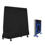 Housse pour table de ping pong ext�rieure , r�sistance � la d�chirure, � l?eau et au vent , imperm�able ...