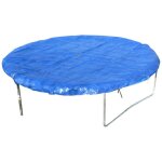 Housse de trampoline 396 cm masterjump