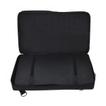 Housse de transport multifonction pour contrôleur dj pioneer ddj - 400, en polyester Housse de transport multifonction pour contrôleur dj pioneer ddj - 400, en polyester