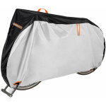 Housse de v�lo imperm�able pour 1 ou 2 v�los, grandes housses de v�lo pour stockage ext�rieur, oxford ...