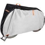 Housse de v�lo imperm�able pour 1 ou 2 v�los, grandes housses de v�lo pour stockage ext�rieur, oxford ...