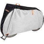 Housse de v�lo imperm�able pour 1 ou 2 v�los, grandes housses de v�lo pour stockage ext�rieur, oxford ...