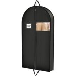 Housse � v�tements, 110 x 60 x 10 cm, pour costumes, transport et protection. convient aux hommes et ...