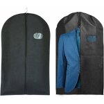 Housses de vtements?sacs  vtements avec fermeture  glissire?rangement vtements unisex ?housse protection ...