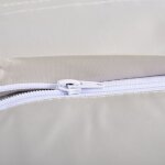 Livedeco - housse vide pouf gant xl intrieur et extrieur beige classic big52