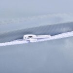 Livedeco - housse vide pouf gant xl intrieur et extrieur gris clair classic big52