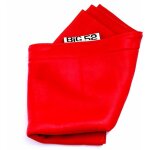 Livedeco - housse vide pouf géant xxl, flottant pour piscine, rouge pool big52 Livedeco - housse vide pouf géant xxl, flottant pour piscine, rouge pool big52
