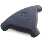 Housse de volant de rechange pour opel astra g / a corsa b tigra mk1