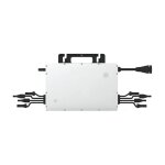 Hoymiles hms - 2000 ? micro - onduleur solaire monophasé de 2000w avec 4 entrées mppt indépendantes pour ... Hoymiles hms - 2000 ? micro - onduleur solaire monophasé de 2000w avec 4 entrées mppt indépendantes pour ...