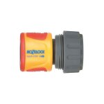 Raccord aquastop ø 19mm soft grip Raccord aquastop ø 19mm soft grip