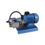 Hp concept - groupe moto - pompe complet Hp concept - groupe moto - pompe complet