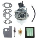 Hrx217 honda 16100 - z0l - 876 gcv160a0 gcv160la gcv160la0 hrx2175hya hrx2175hza hrx217. 5vka hrx2175vla ...