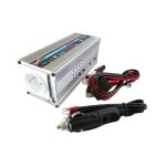 Htc convertisseur 12 / 24 v automatique 220 / 240 v 350 w usb 0, 5 a