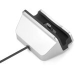 Hub de charge usb - c, adapt� � une vari�t� d'appareils dont samsung, huawei, google pixelbook, lg g5. ...