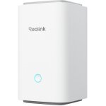 Hub de connexion reolink home hub blanc