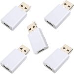 Hub usb 3. 0 avec 3 ports, mini hub usb 3. 0 en aluminium à 3 ports de qualité supérieure [rotatif à ... Hub usb 3. 0 avec 3 ports, mini hub usb 3. 0 en aluminium à 3 ports de qualité supérieure [rotatif à ...