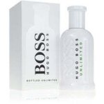 Hugo boss - bottled no6 unlimited edt 100ml Hugo boss - bottled no6 unlimited edt 100ml