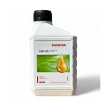 Huile 4 temps 10w30 api sj / sh 0, 6 litre - honda 08221888061h Huile 4 temps 10w30 api sj / sh 0, 6 litre - honda 08221888061h