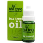 Huile d'arbre � th� xpel tea tree 10 ml