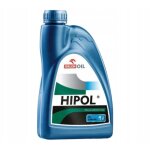 Huile de bo�te de vitesses 80w90 1l gl4 gl - 4 hipol pour bo�te de vitesses d'essieu