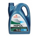 Huile de bo�te de vitesses 80w90 5l gl4 gl - 4 hipol pour bo�te de vitesses d'essieu