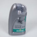 Huile boite vitesse motorex pour moto motorex 301238 80w / 90 api