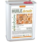Huile de cade pure volailles 2l - ol�obois