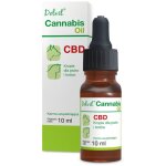 Huile de cannabis dolvit l'huile de cbd réduit le stress et l'anxiété pour chiens chats 10 ml Huile de cannabis dolvit l'huile de cbd réduit le stress et l'anxiété pour chiens chats 10 ml