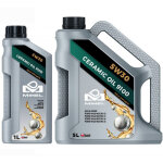 Huile c�ramique mihel 9100 lspi 5w30 1l - tec m081163