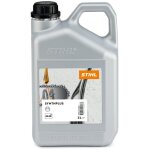 Huile de chaine (3l) synthplus pour tronconneuse stihl 07815162012