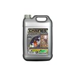 Oil - huile de chaîne tronçonneuse premium 5 litres - minerva Oil - huile de chaîne tronçonneuse premium 5 litres - minerva