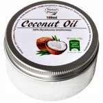 Huile de coco natur planet 100 ml