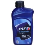 Huile elf 10w40 1l evolution 700 sti a3 / b4 / sn / cf / 229. 1 / 501. 01 505. 00 / rn0710