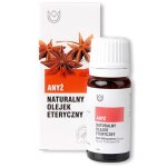 Huile essentielle d'anis 100% naturelle pour humidificateurs et aromath�rapie 10 ml