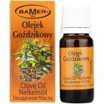 Huile essentielle de clou de girofle 7 ml bamer