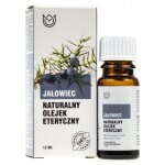 Huile essentielle de genvrier 100% naturelle pour aromathrapie et massage 10 ml