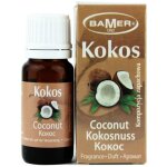 Huile essentielle de noix de coco 7 ml bamer